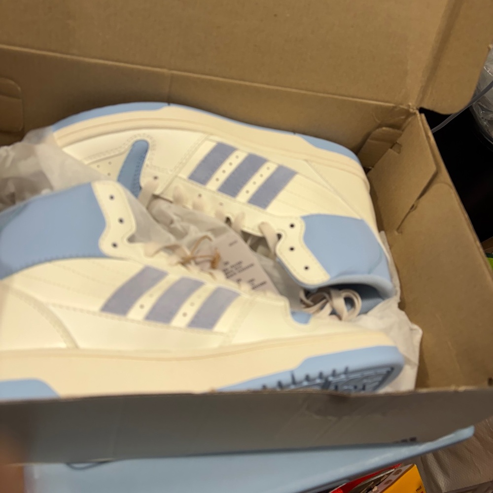 Adidas Breakstart Mid